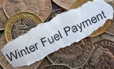 Millions could get £300, but a new income rule changes everything