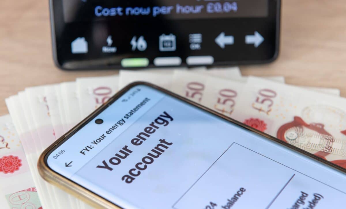Millions of Households Could Get £150 off Energy Bills This Winter