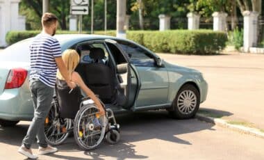 Motability Reveals New Plans That Could Change How Disabled Drivers Influence Future Decisions
