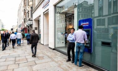 Nationwide Confirms Fresh Account Changes Before New £12,000 ISA Limit