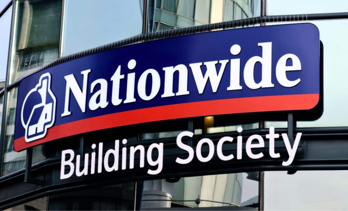 Nationwide cuts mortgage rates from Tuesday
