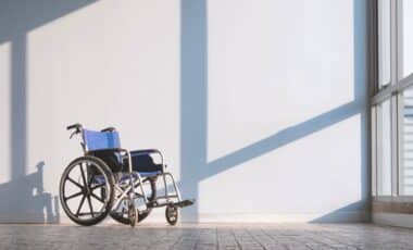 Nearly 3 Million Could Be Affected by Reform’s £50bn Welfare Plan