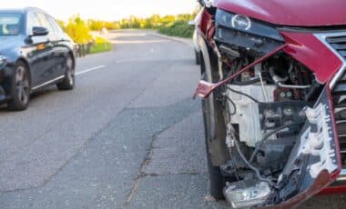 New Insurance Rules May Hit Drivers with Bans under Major Motoring Law Review