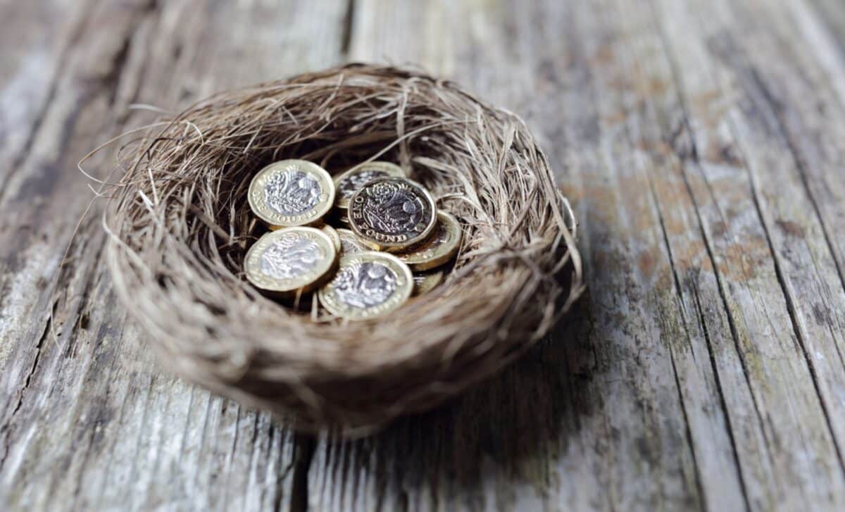 New Pensions Figures Expose a Retirement Shift That Experts Say Is Accelerating