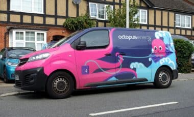 Octopus Reveals £244 Household Payments as Nearly £100 Million Is Handed Back