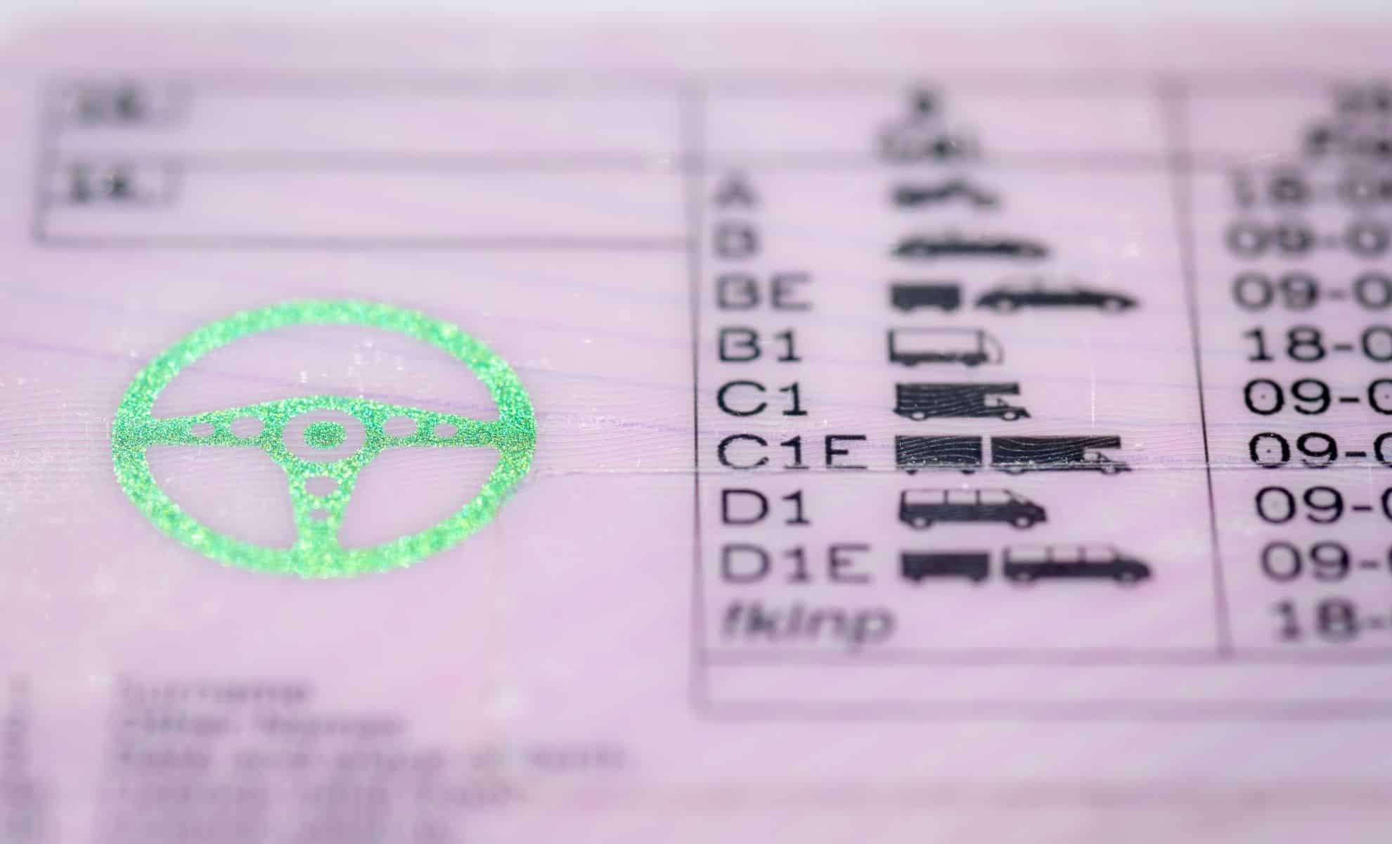 One Date on Your Licence Could Leave You Facing a £1,000 Fine, Drivers Warned