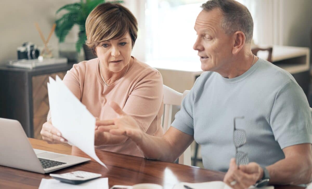 One Pension Contribution Could Trigger a £720 Government Top-up for Non-Working Partners