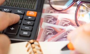One Savings Switch Could Leave Brits ÂŁ138 Better off Every Year
