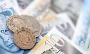 Over-65s Hit by Income Tax Surge as £3.34bn Savings Bill Looms