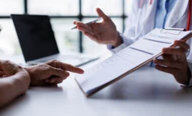 PIP payments depend on how your condition affects daily life and mobility © Shutterstock