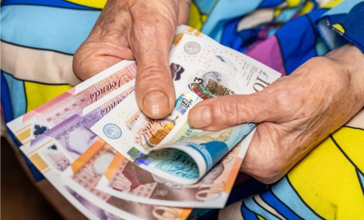 Pension Savers Hit With Urgent Warning