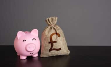 Pension Savings Are Booming, but One Group Is Receiving Far More From Taxpayers