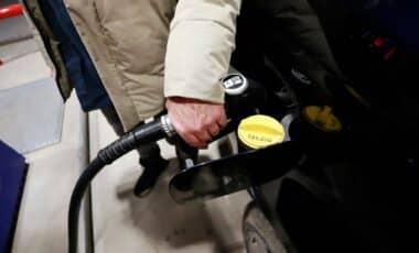 Petrol Prices Soar Again as Millions of Motorists Prepare to Hit Britain’s Busiest Roads