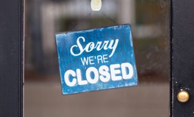 Popular Restaurant Brand Closes Every Location after More than Two Decades