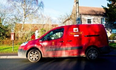 Royal Mail Delivery Warning Issued as UK Post Is Halted in Widespread Shutdown