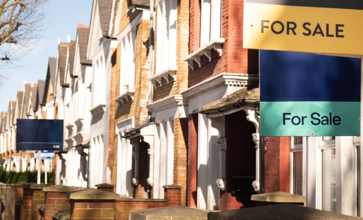 Stamp Duty Overhaul Could Unleash a Wave of 300,000 Extra Home Moves