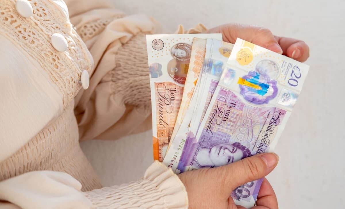 State Pension and Pip Claimants Among Millions Eligible for Extra DWP Payment