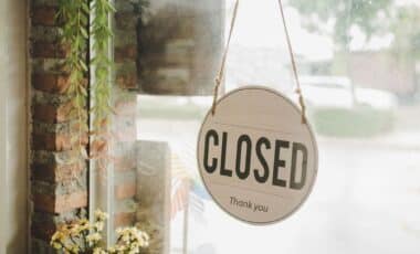 TG Jones Joins Huge September Closure Wave Hitting More Than 200 UK Locations