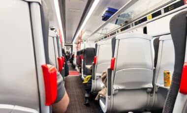 Teen Travellers Get Unexpected Railcard Boost as Government Confirms August Change