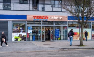 Tesco Confirms Plans for New Store in Popular UK Seaside Town