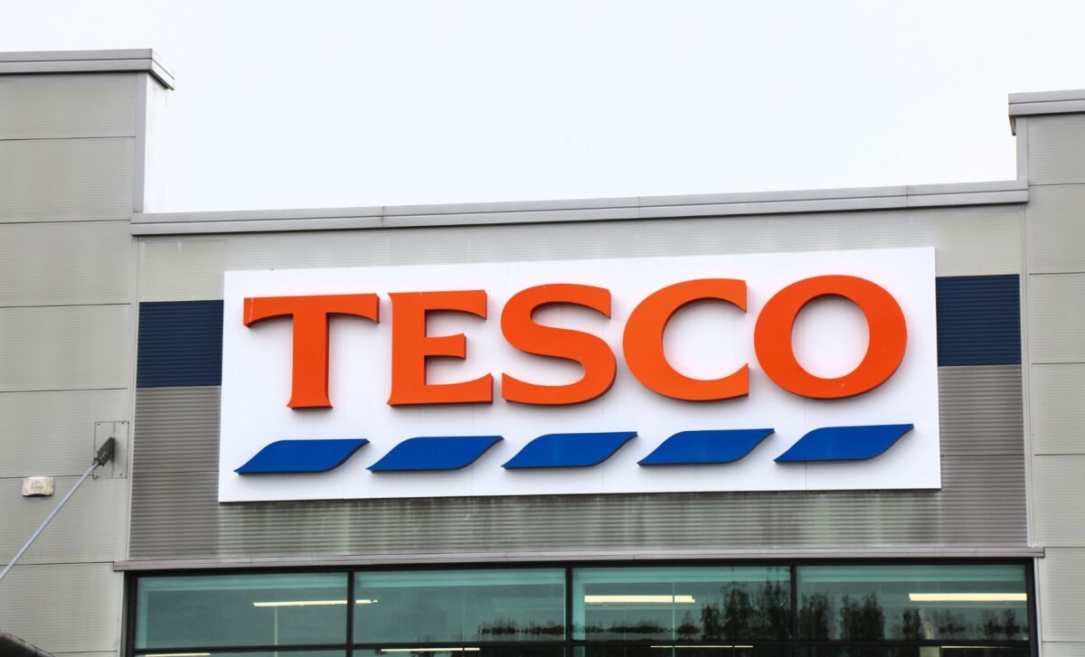 Tesco Drivers Could Cut Their Fuel Bill by 5% if They Act before Sunday