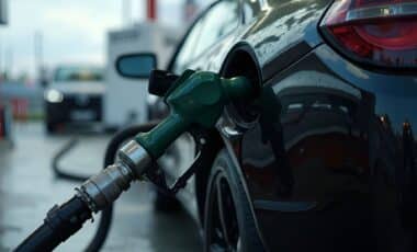 Tesco Fuel Voucher Deadline Revealed as Drivers Face Rising Petrol Prices across the UK
