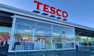 Tesco Pulls Popular Food Item as E. Coli Concerns Trigger Recall