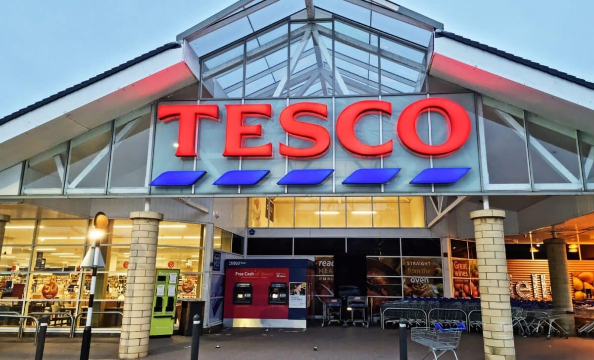 Tesco Rolls Out Surprise Clubcard Perk for Drivers Across the UK