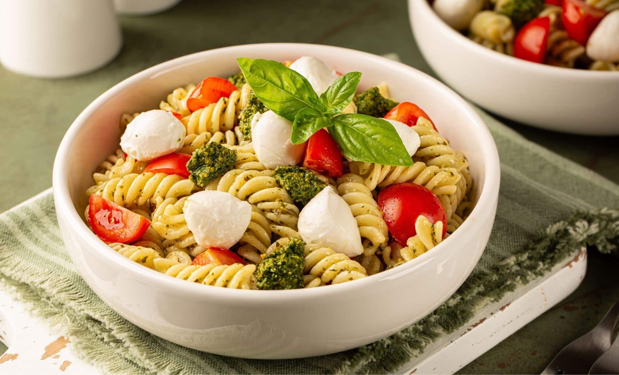 Tesco Shoppers Told ‘Do Not Eat’ Salad as Urgent Recall Issued Over E. Coli Fears