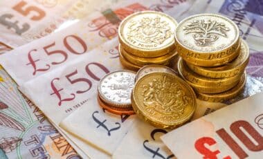 The £106 Pension Boost Arriving Before a Major Tax Overhaul