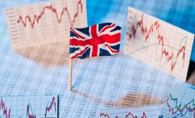 UK Economy Enters Dangerous Territory under Worst-Case Strait of Hormuz Scenario