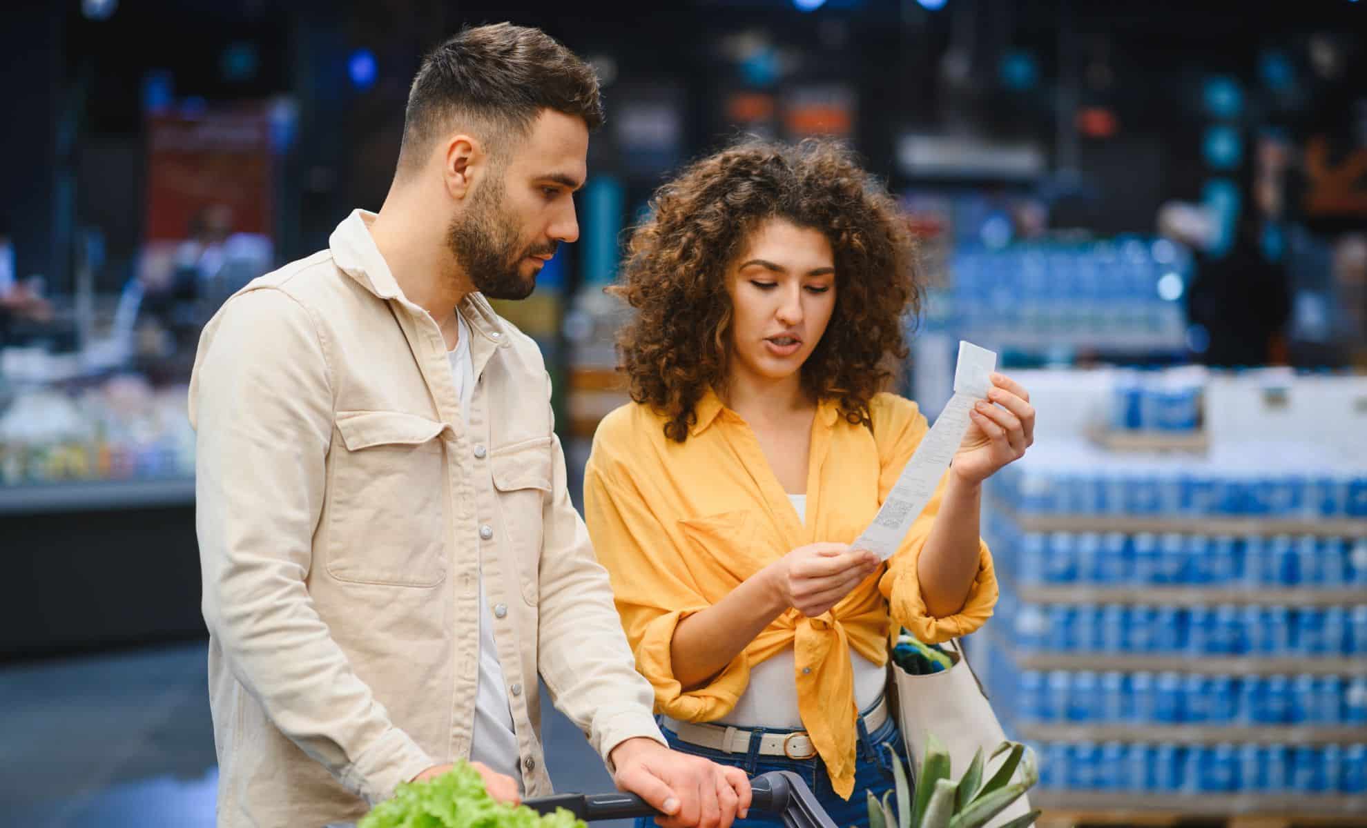 UK Inflation Takes an Unexpected Turn as Energy Costs Push Prices Higher