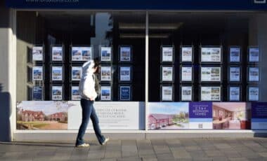 UK Prices Cool as London Records a Tenth Straight Month of Declines