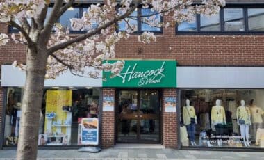 UK Store That Survived More Than a Century Shuts Its Doors for the Final Time