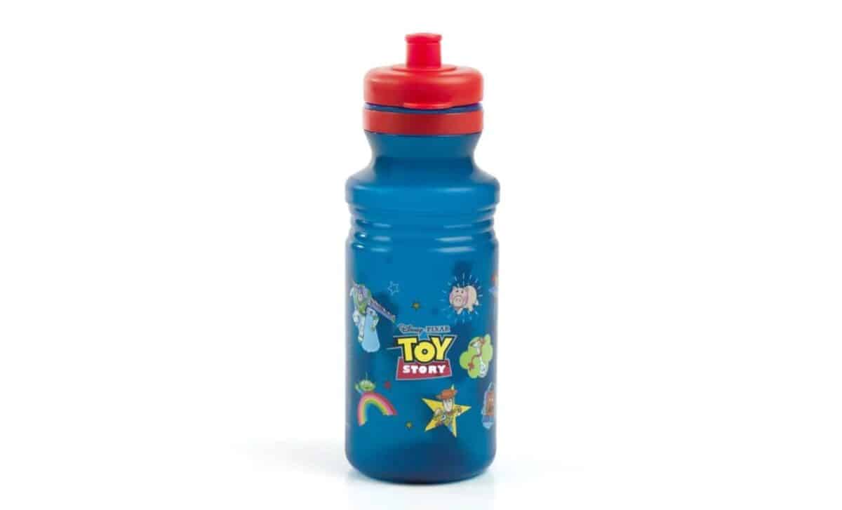 Urgent Warning Issued over Toy Story Bottle Sold at Major UK Retailer