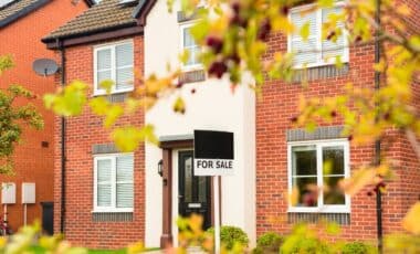 Why Mortgage Costs Are Leaving Thousands of Flats in England Stuck on the Market