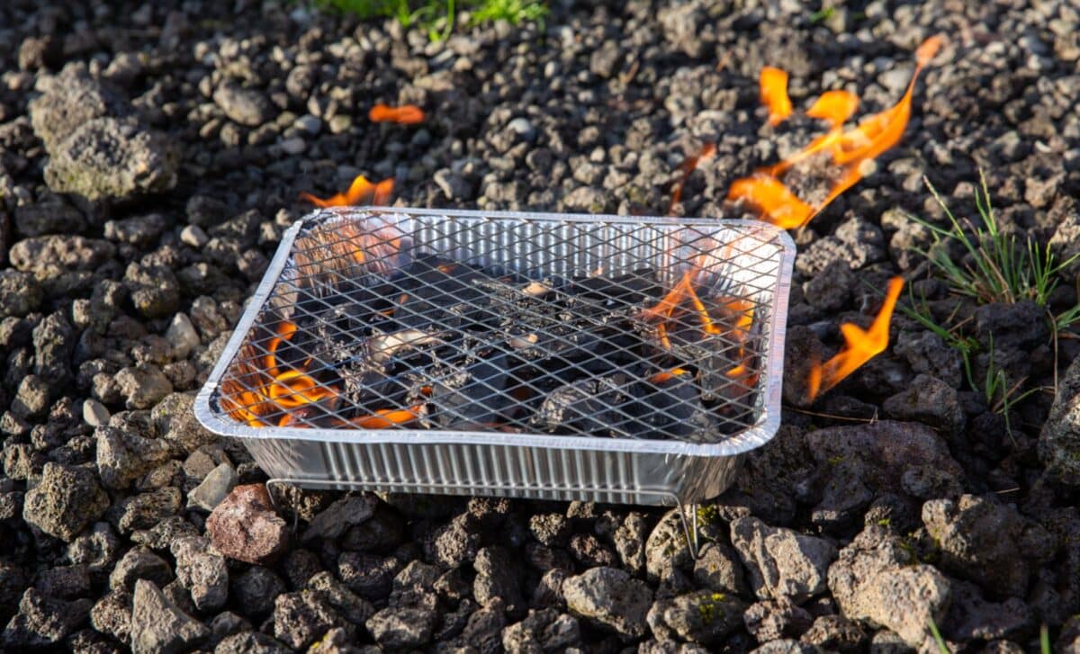 Why Tesco, Sainsbury’s and ASDA Are Suddenly Removing Barbecues from Sale