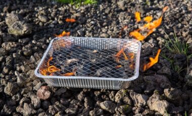Why Tesco, Sainsbury’s and ASDA Are Suddenly Removing Barbecues from Sale