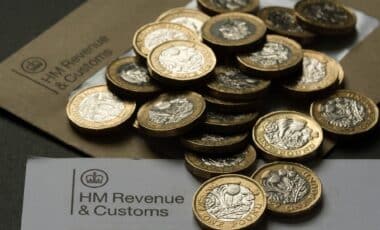 Workers Could Be Missing Out on Hundreds of Pounds as HMRC Starts Contacting Households