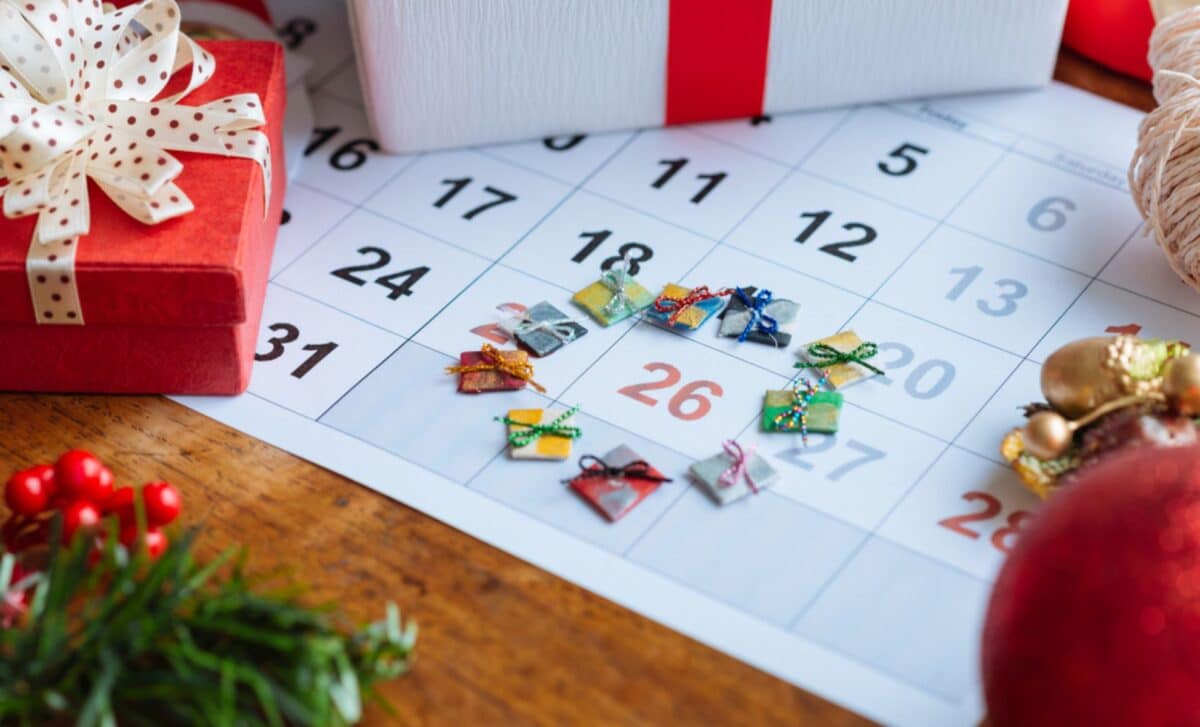 Boxing Day Won’t Be on December 26 in 2027 — Here’s Why