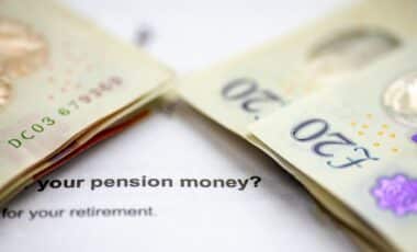 Pension Tax Shock: Savers Rush to Act Before 2027 Changes Arrive