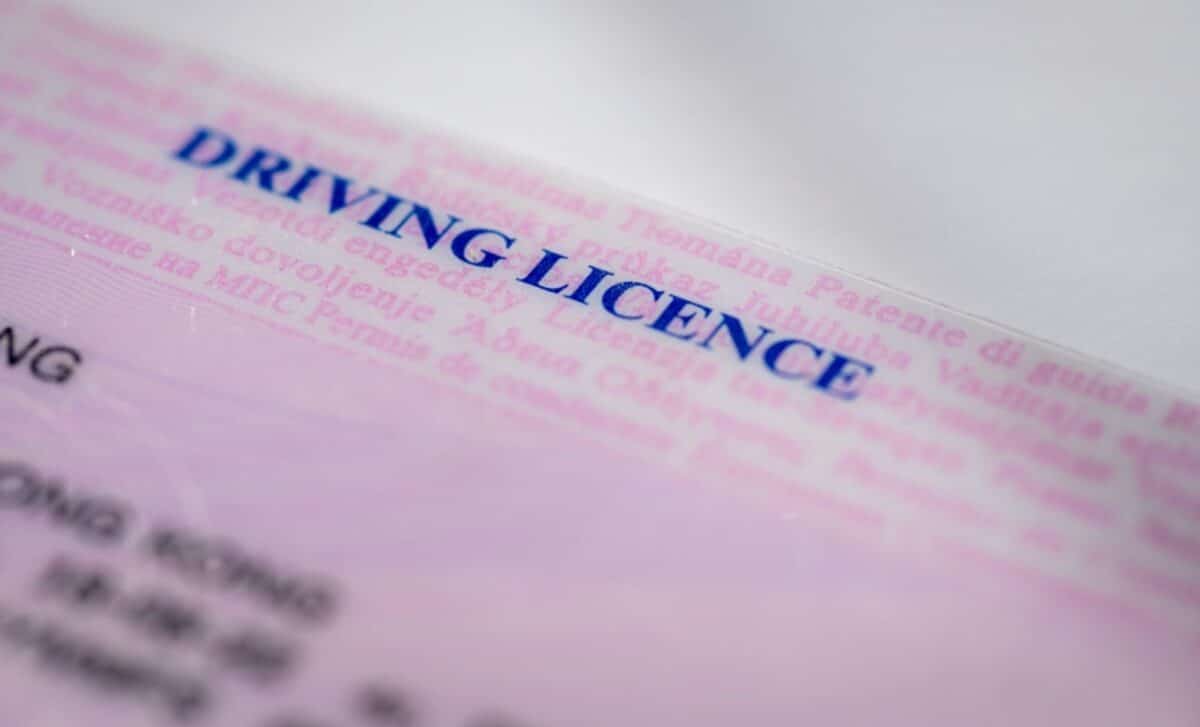 DWP Warning: Driving Licences Could Be Taken Away Under New Benefit Rules