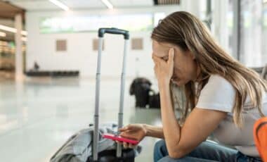Holiday Nightmare: UK Travel Company Collapses and Cancels Every Booking