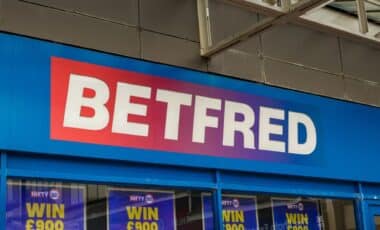 High Street Shock: Betfred Announces Major Closure of 130+ Shops
