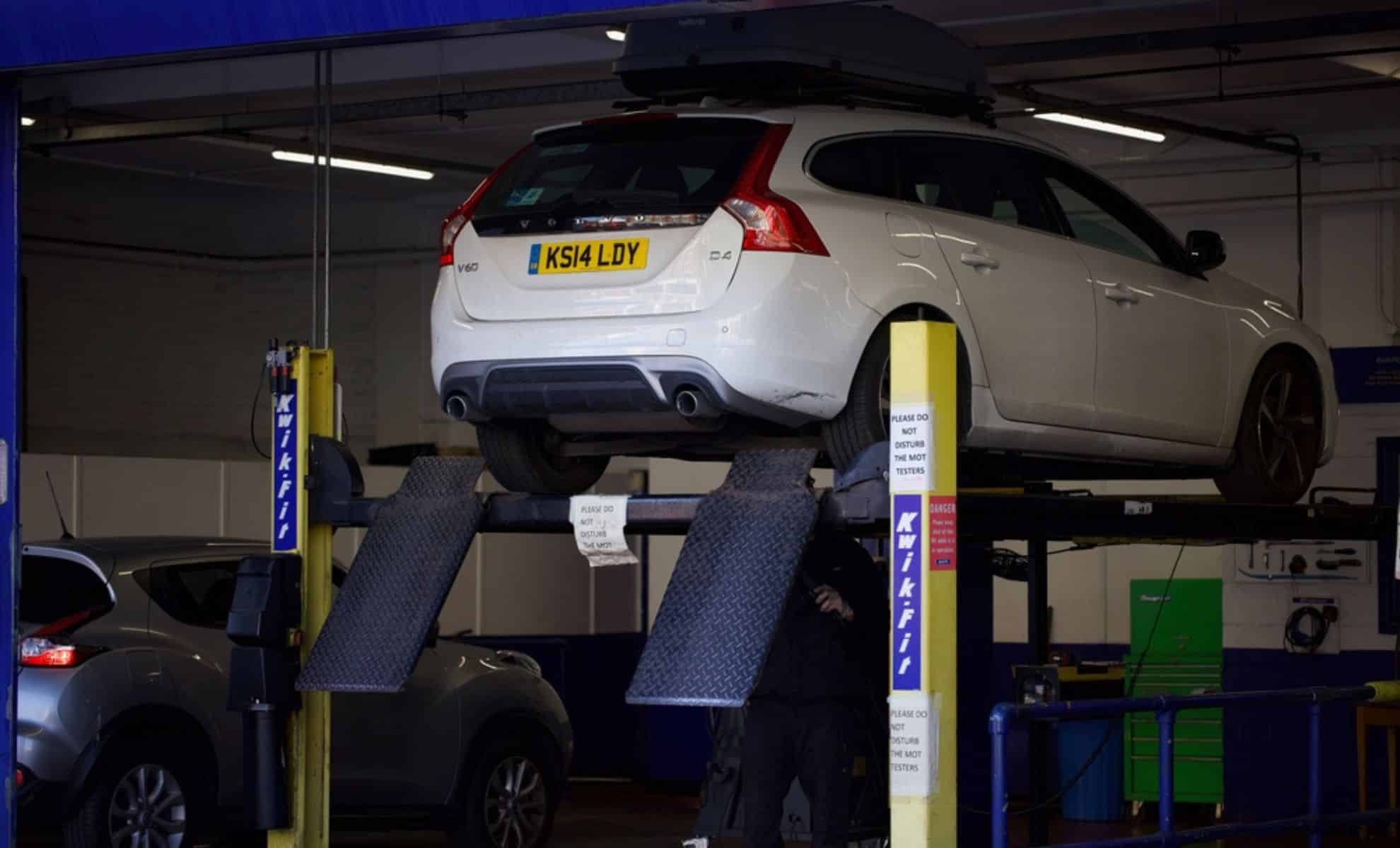 UK Government Considers Major MOT Shake-Up That Could Hit Drivers Hard