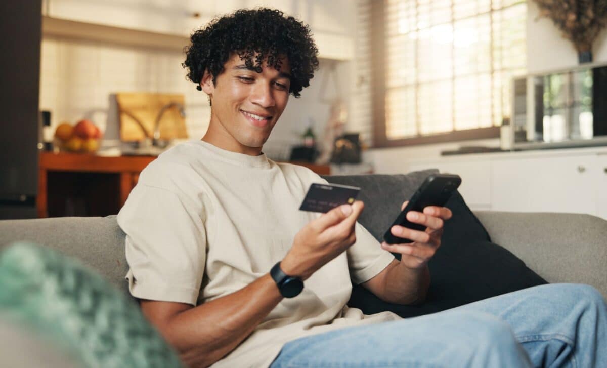 A New Account Launch Is Giving Customers Cashback, Interest and a Major Switching Reward