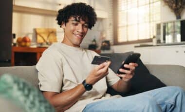A New Account Launch Is Giving Customers Cashback, Interest and a Major Switching Reward