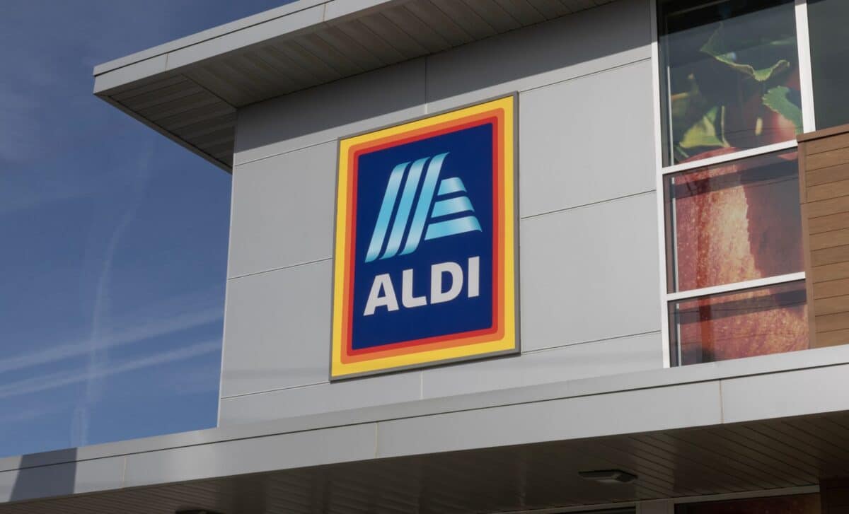 Aldi Announces Major UK Expansion With New Stores Opening Every Week in September