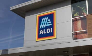 Aldi Announces Major UK Expansion With New Stores Opening Every Week in September