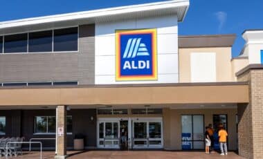 Aldi Shoppers Could Win £5,000 as Supermarket Unveils Surprise Reward